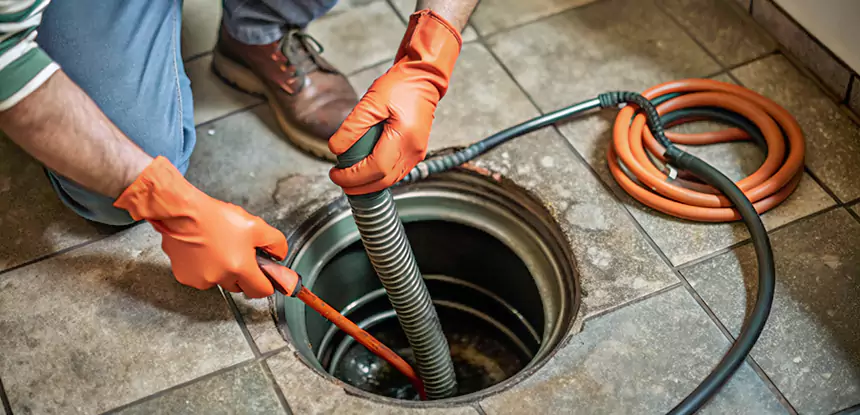 Sewage Sanitization Services in Roopville