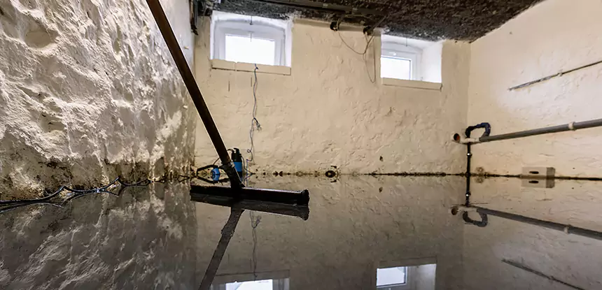 Residential Water Extraction Services in Roopville