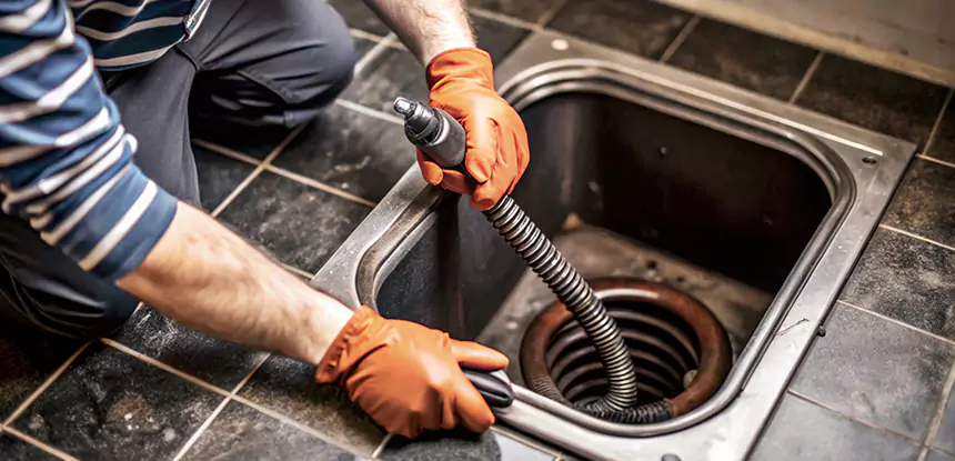 Sewage Waste Cleanup in Roopville