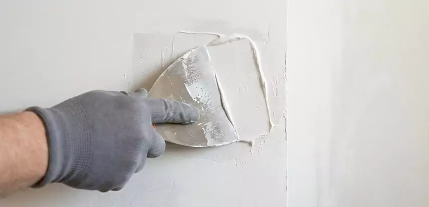 Professional Drywall Water Damage Services in Roopville, GA