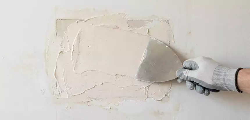 Professional Water Damage Wall Repair Services in Roopville, GA