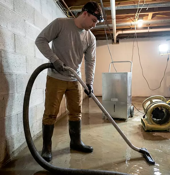 Why Roopville Homeowners Choose Roopville Restoration Pro for Basement Flood Restoration?