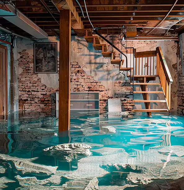 Why Roopville Restoration Pro Is the Right Choice for Basement Flooding Remediation in Roopville, GA?