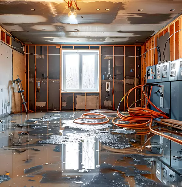 Why Roopville Restoration Pro Is the Trusted Choice for Basement Flood Restoration in Roopville, GA?
