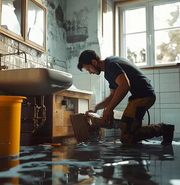 Why Roopville Homeowners Choose Roopville Restoration Pro for Black Water Restoration?