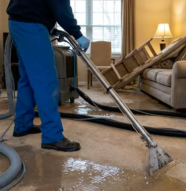 Why Roopville Homeowners Choose Roopville Restoration Pro for Carpet Flood Cleaning?