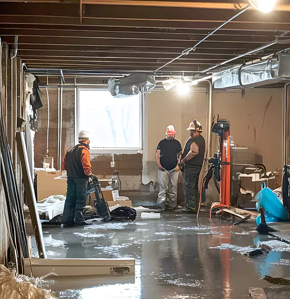 Why Roopville Businesses Rely on Roopville Restoration Pro?