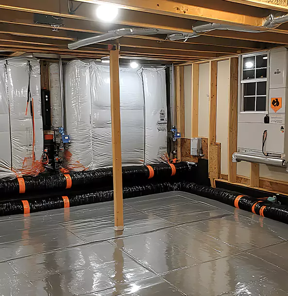 Why Roopville Homeowners Trust Roopville Restoration Pro for Crawl Space Repairs?