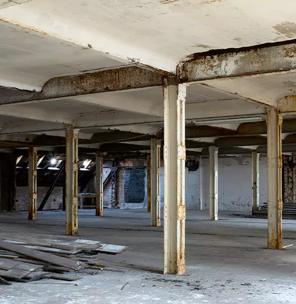 What Makes Our Crawl Space Services Stand Out in Roopville, GA?
