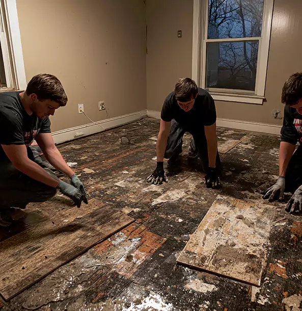 Why Roopville Property Owners Choose Roopville Restoration Pro for Restoration?