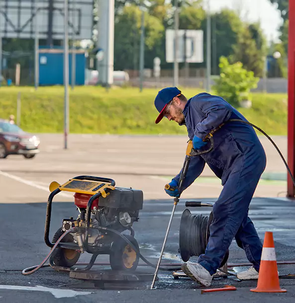 Your Sewage Cleanup Company in Roopville, GA