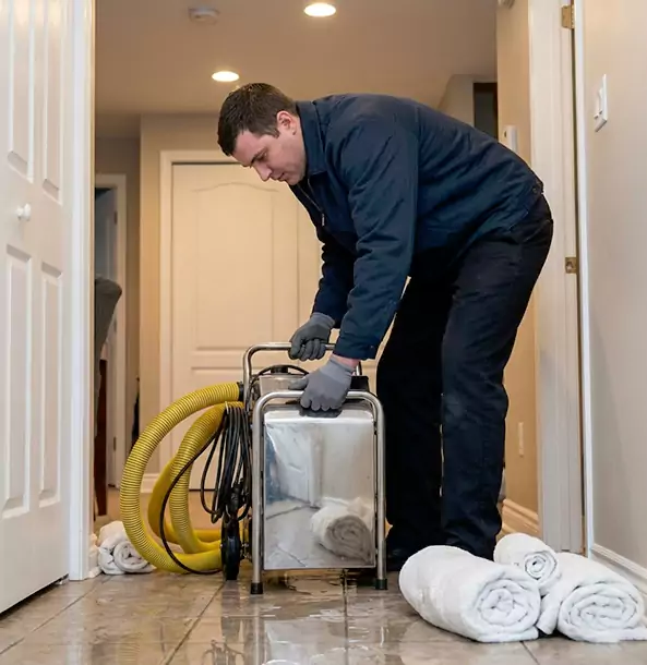 Why Property Owners in Roopville Choose Roopville Restoration Pro for Emergency Water Extraction?