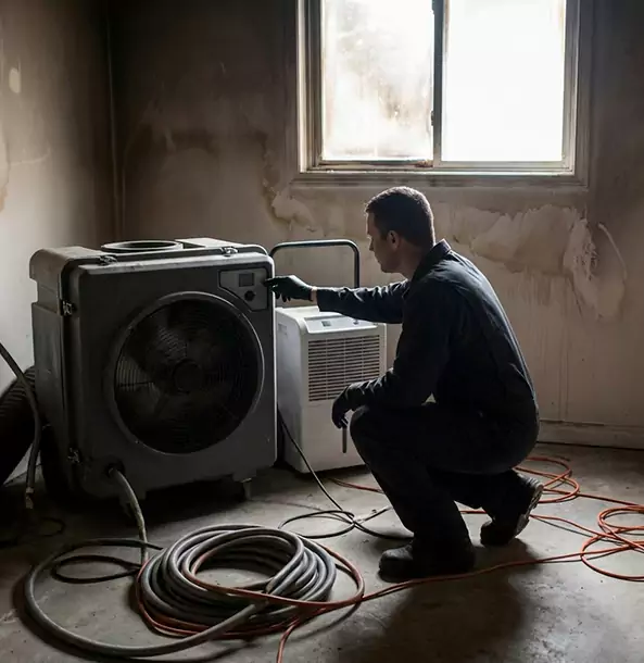 Why Roopville Property Owners Choose Roopville Restoration Pro for Fire and Water Damage Restoration?