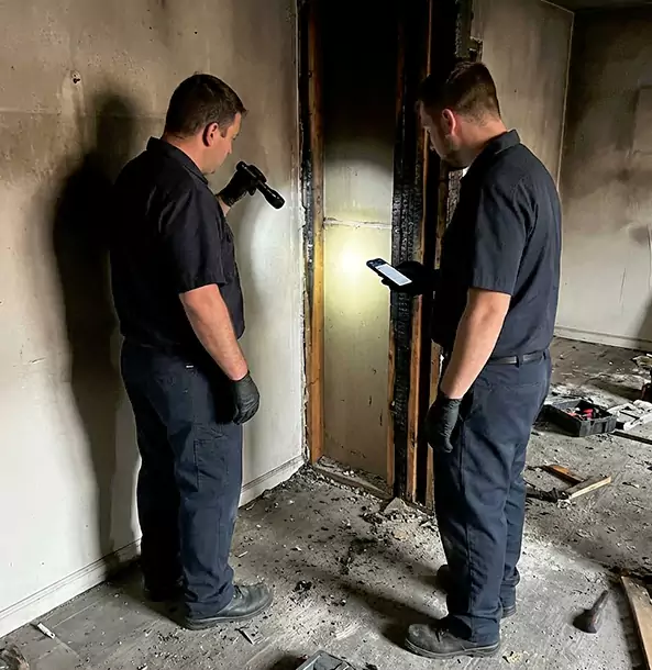 Why Roopville Property Owners Trust Roopville Restoration Pro for Fire and Water Damage Repair?