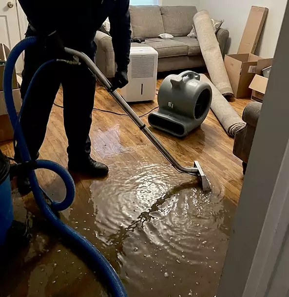 Why Roopville Trusts Roopville Restoration Pro for Flood Cleanup?