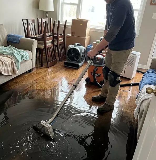 Why Roopville Restoration Pro Delivers the Best Flood Restoration Services in Roopville, GA?