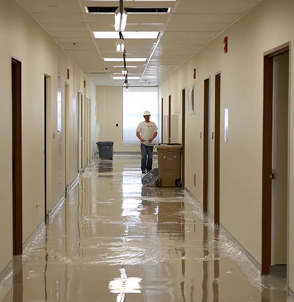 Why Roopville Hotels Choose Roopville Restoration Pro?