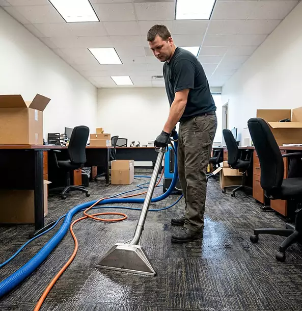 Why Roopville Facilities Trust Roopville Restoration Pro?
