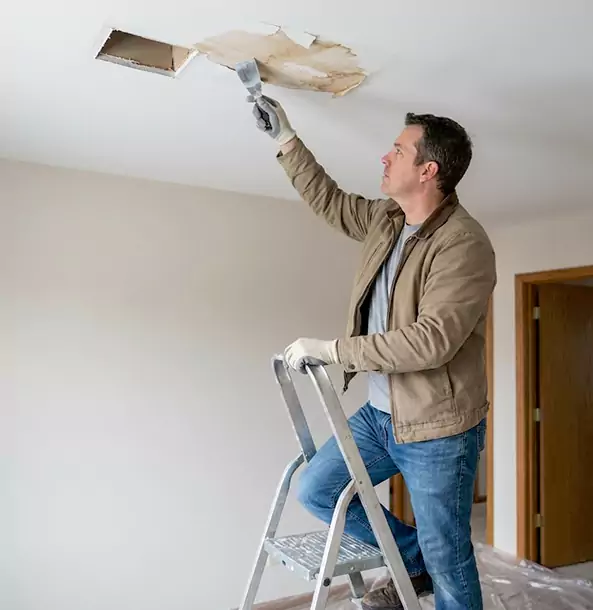 Why Roopville Homeowners Rely on Roopville Restoration Pro for Water Damage Recovery?