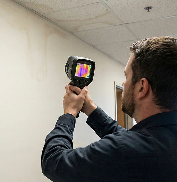 Why Roopville Property Owners Rely on Roopville Restoration Pro for Leak Detection?