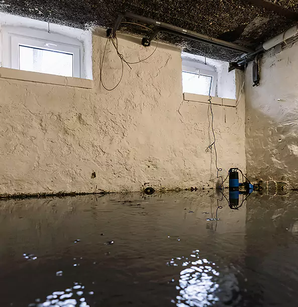 Why Roopville Homeowners Trust Roopville Restoration Pro for Water Damage Mold Removal?
