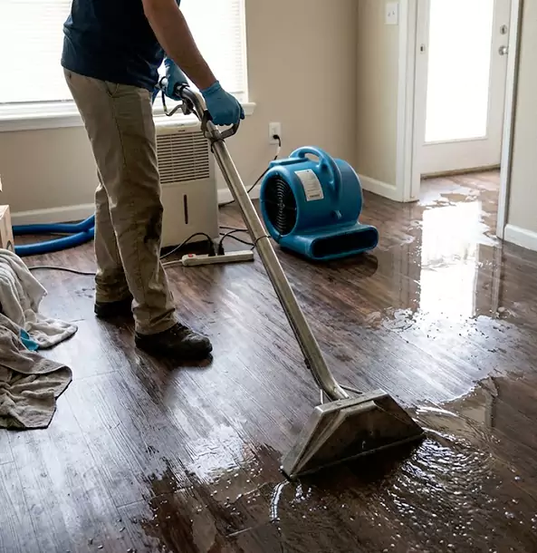 Why Roopville Homeowners Choose Roopville Restoration Pro for Water Cleanup?