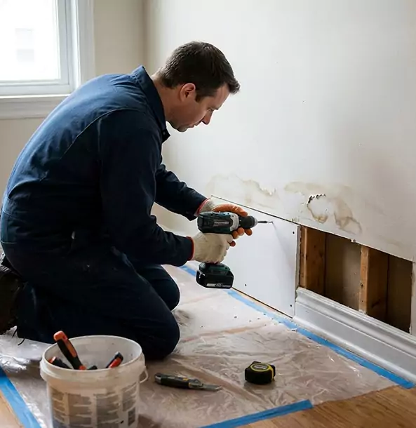 Why Roopville Homeowners Choose Roopville Restoration Pro?