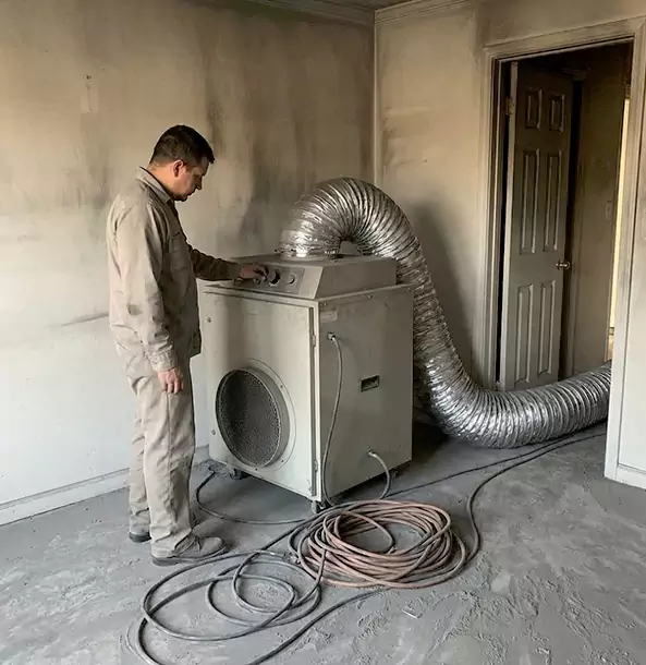 Why Roopville Residents Trust Roopville Restoration Pro for Restoration?