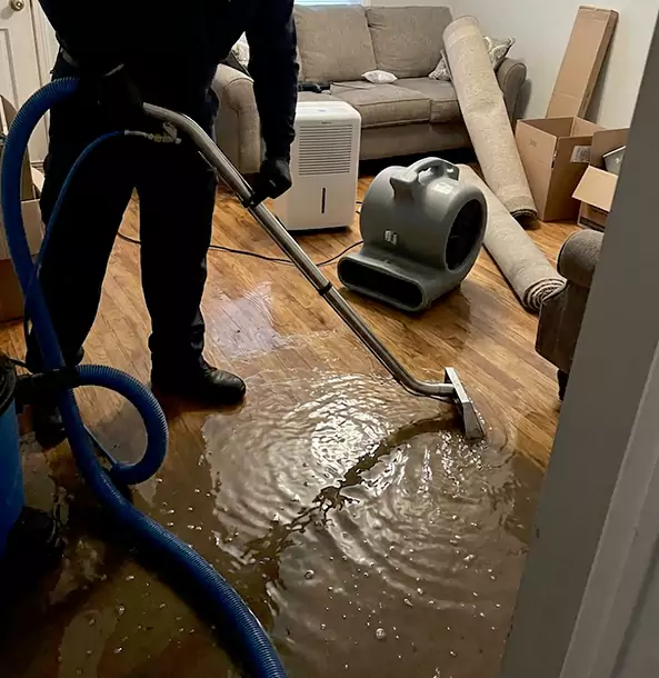 Why Roopville Restoration Pro Is the Right Choice in Roopville, GA?