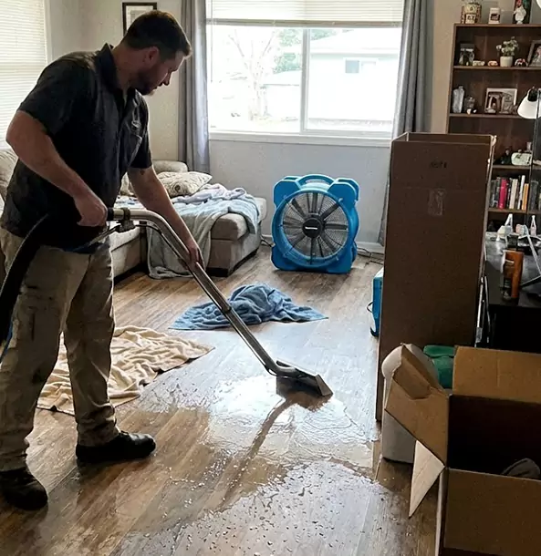 Why Roopville Chooses Roopville Restoration Pro for Water and Mold Restoration?