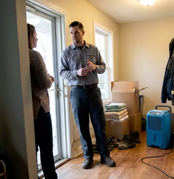 Why Roopville Trusts Roopville Restoration Pro for Water Damage Restoration Service?