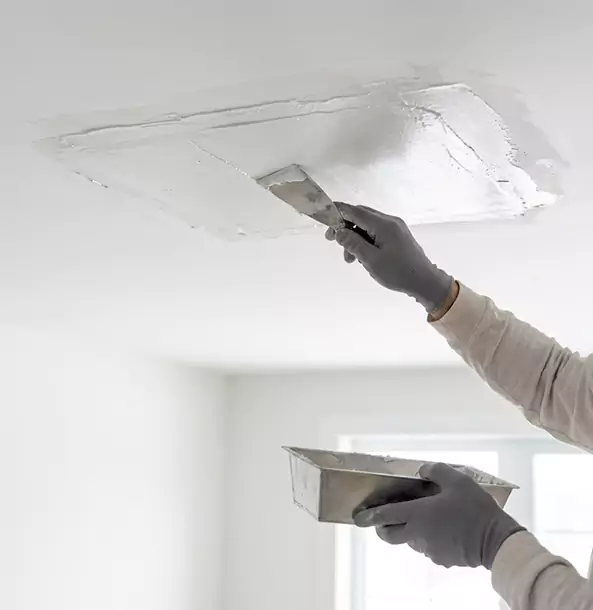 Why Roopville Homeowners Trust Roopville Restoration Pro for Ceiling Water Damage Repair?