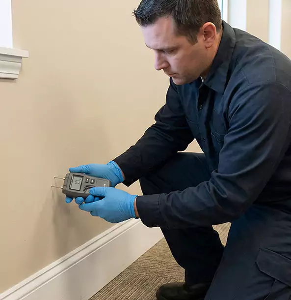 Why Roopville Property Owners Trust Roopville Restoration Pro for Leak Detection?
