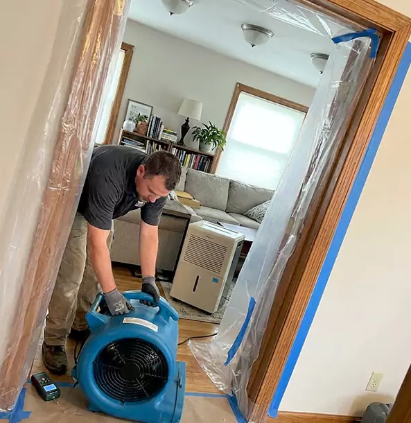 Why Roopville Trusts Roopville Restoration Pro for Water Mitigation?
